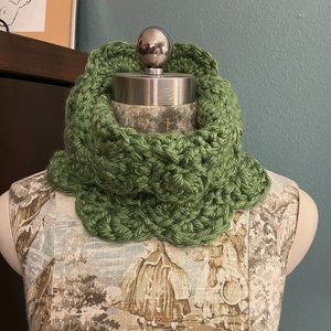 Chunky Neck warmer